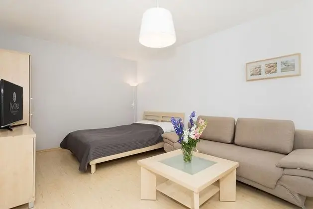 Economy Stüdyo Süit