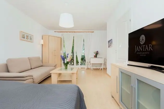 Economy Stüdyo Süit