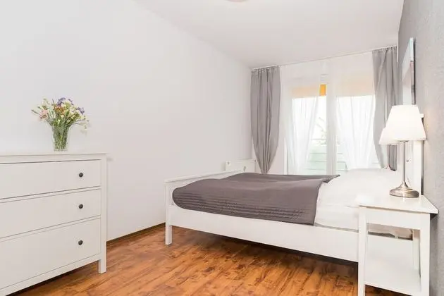 Comfort Apart Daire