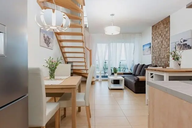 Deluxe Çatı Katı Süiti (Penthouse)