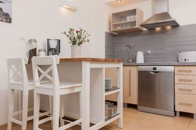 Deluxe Çatı Katı Süiti (Penthouse)