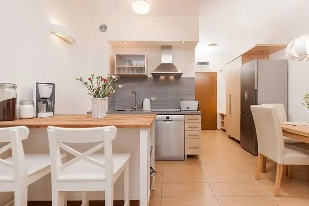 Deluxe Çatı Katı Süiti (Penthouse)