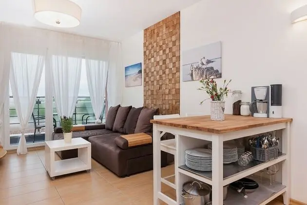 Deluxe Çatı Katı Süiti (Penthouse)