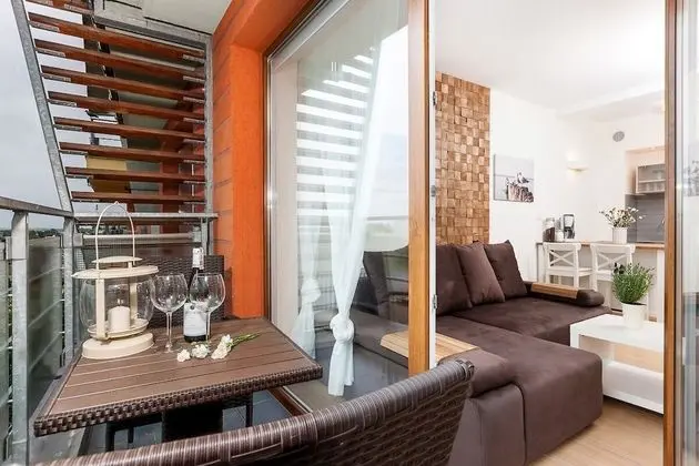 Deluxe Çatı Katı Süiti (Penthouse)
