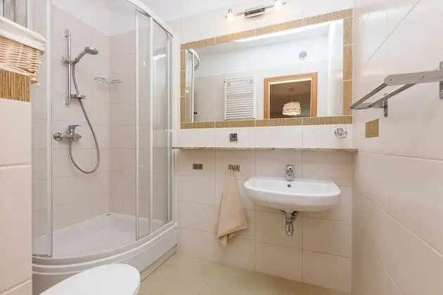 Deluxe Çatı Katı Süiti (Penthouse)