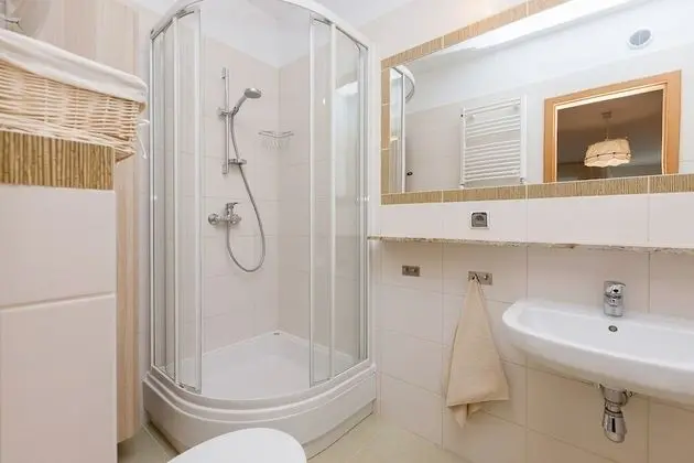 Deluxe Çatı Katı Süiti (Penthouse)
