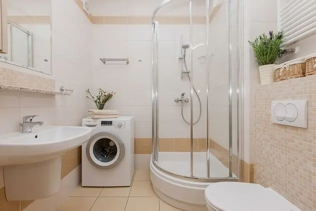Deluxe Çatı Katı Süiti (Penthouse)