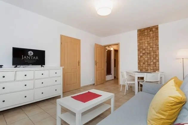 Economy Apart Daire