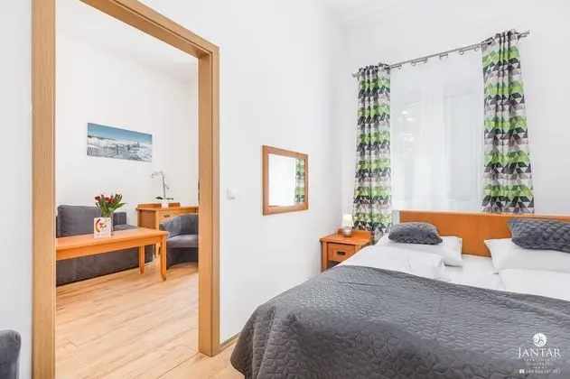 Comfort Apart Daire