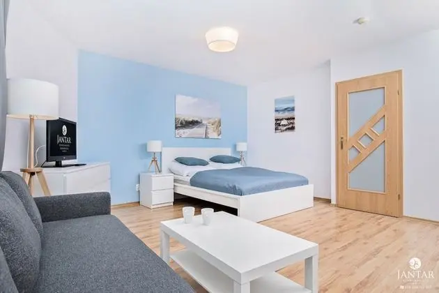 Comfort Stüdyo Süit