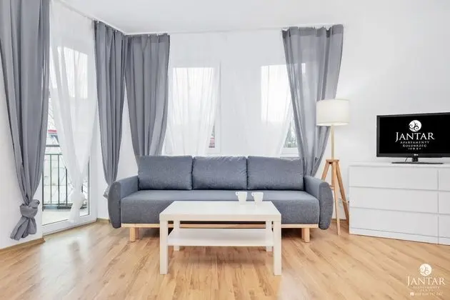 Comfort Stüdyo Süit