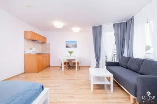 Comfort Stüdyo Süit