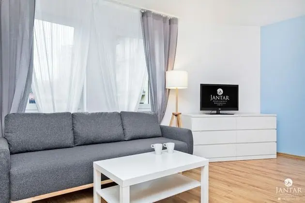 Comfort Stüdyo Süit