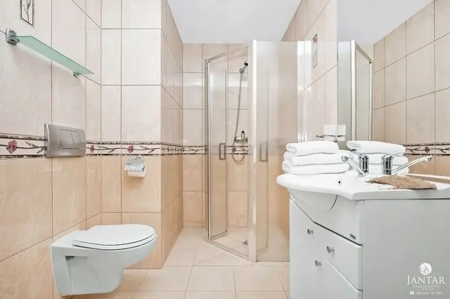 Comfort Stüdyo Süit