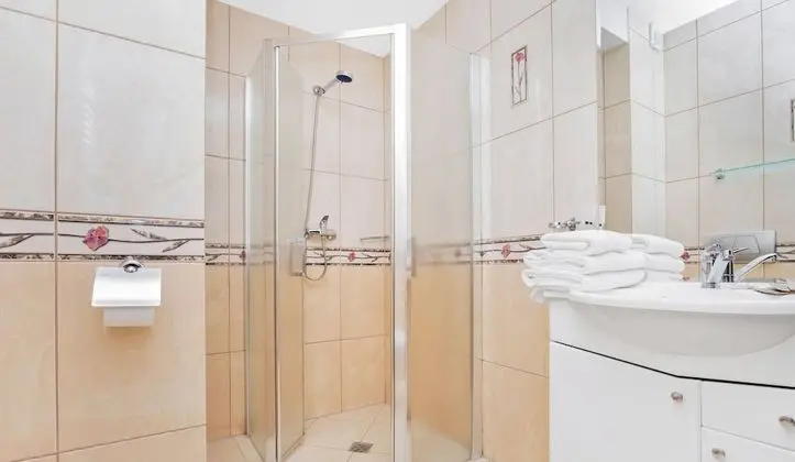Comfort Stüdyo Süit