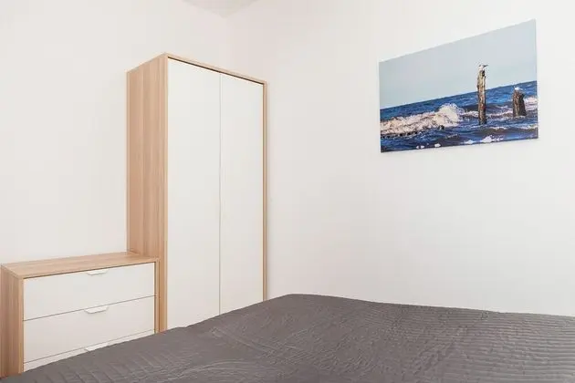 Economy Apart Daire