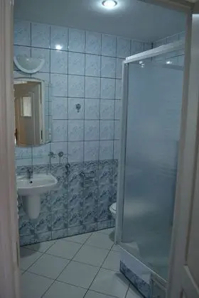 Standard İki Ayrı Yataklı Oda, 2 Tek Kişilik Yatak, Park Manzaralı