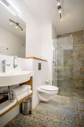 Comfort İki Ayrı Yataklı Oda