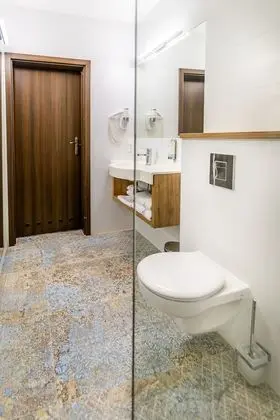 Comfort İki Ayrı Yataklı Oda