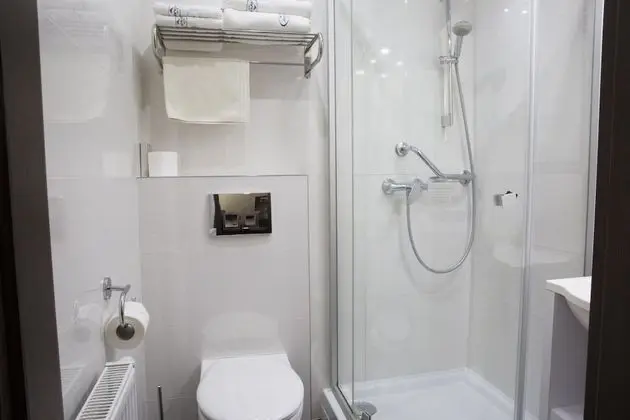 Standard İki Ayrı Yataklı Oda