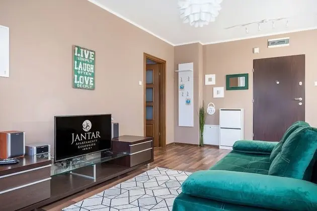 Comfort Apart Daire