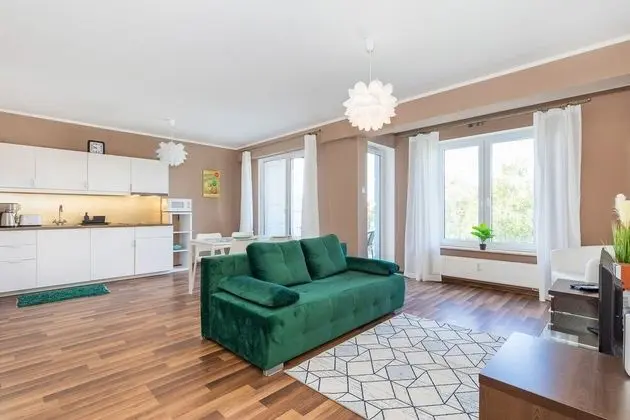 Comfort Apart Daire