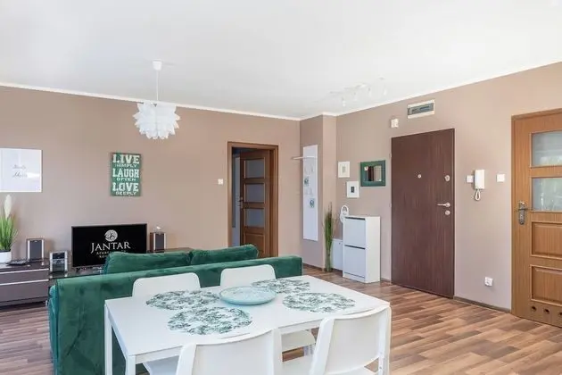 Comfort Apart Daire