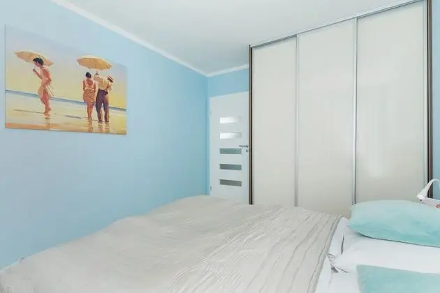 Deluxe Apart Daire