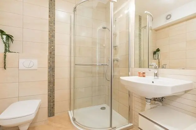 Deluxe Apart Daire