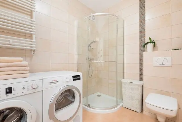 Deluxe Apart Daire