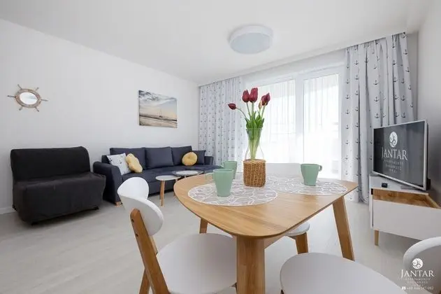 Deluxe Stüdyo Süit