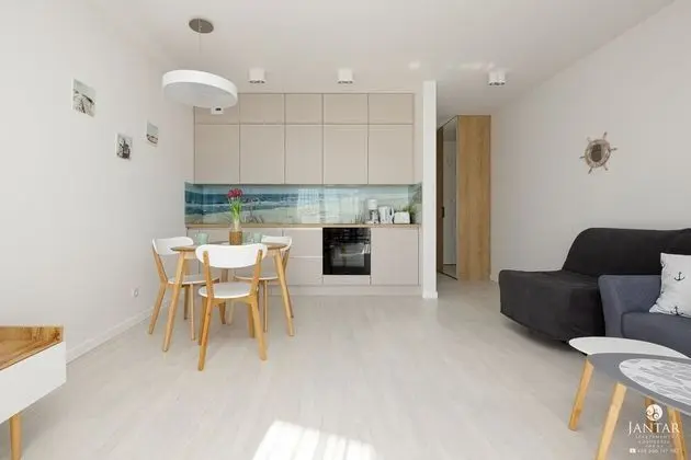 Deluxe Stüdyo Süit