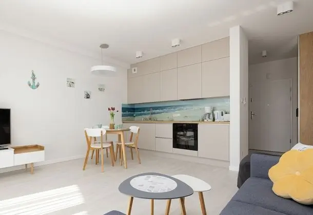 Deluxe Stüdyo Süit