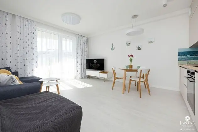 Deluxe Stüdyo Süit