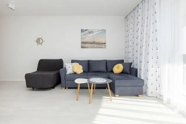 Deluxe Stüdyo Süit