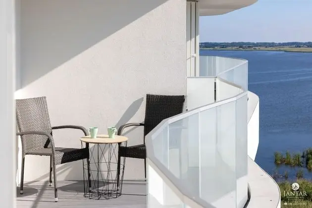 Deluxe Stüdyo Süit