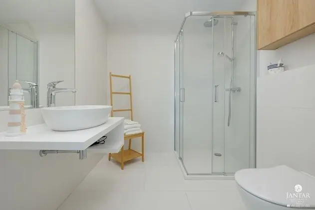 Deluxe Stüdyo Süit