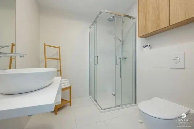 Deluxe Stüdyo Süit