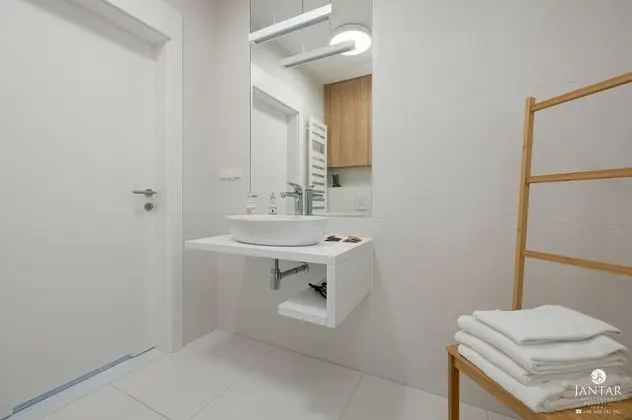 Deluxe Stüdyo Süit