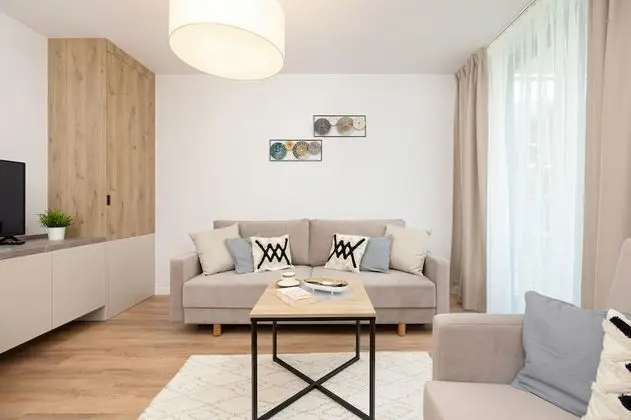Stüdyo, Balkon, Plaj Kenarı