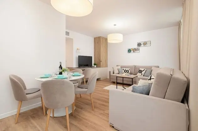 Stüdyo, Balkon, Plaj Kenarı
