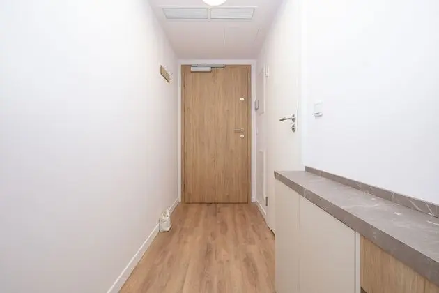 Stüdyo, Balkon, Plaj Kenarı