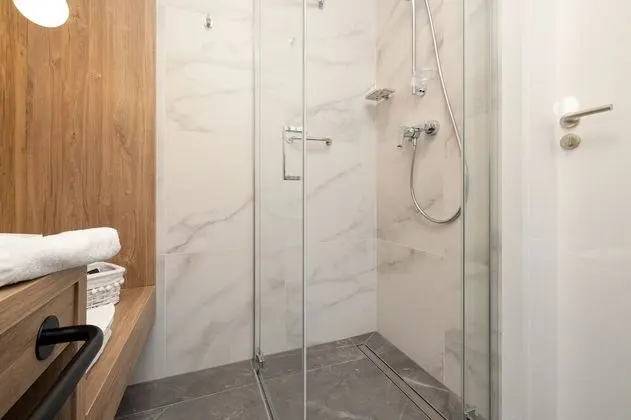 Stüdyo, Teras, Plaj Kenarı