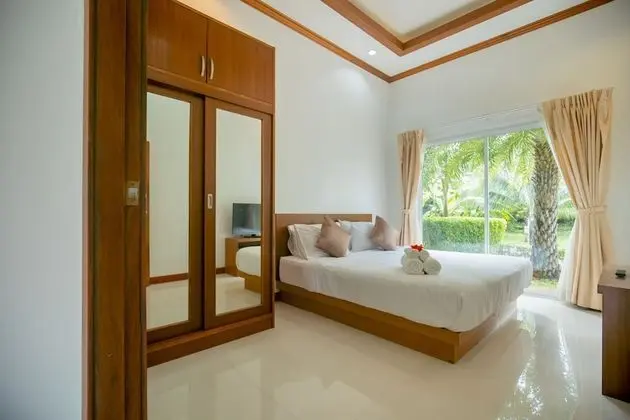 2-Bedroom House