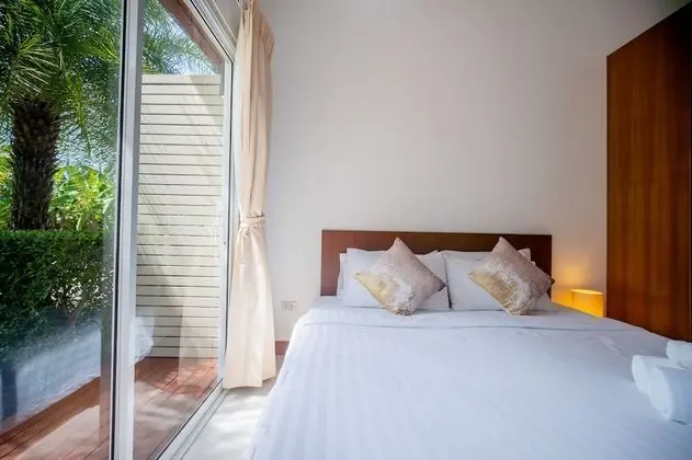 2-Bedroom House