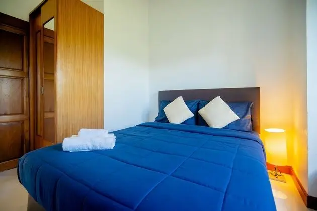 2-Bedroom House