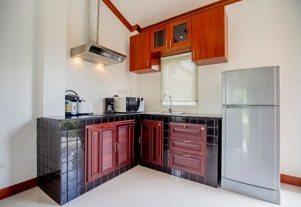 2-Bedroom House