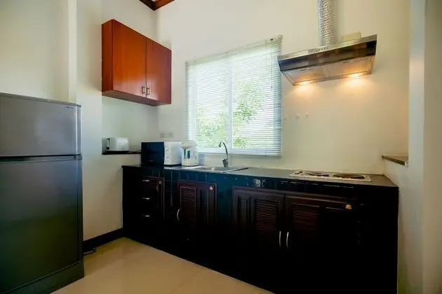 2-Bedroom House