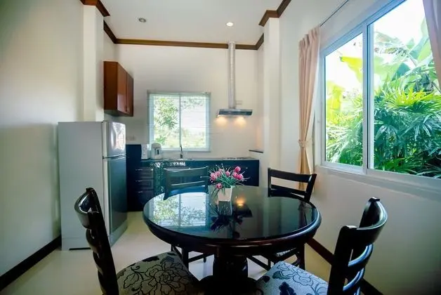 2-Bedroom House