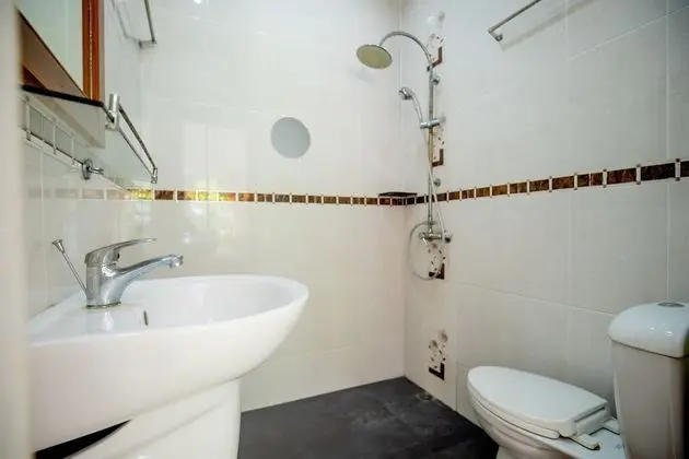 2-Bedroom House
